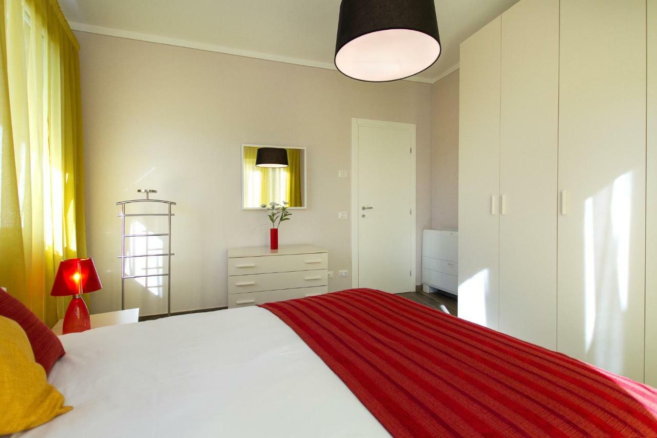 Appartement New La Lombarda City Center 2 à Stresa Extérieur photo