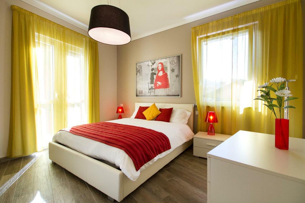 Appartement New La Lombarda City Center 2 à Stresa Extérieur photo