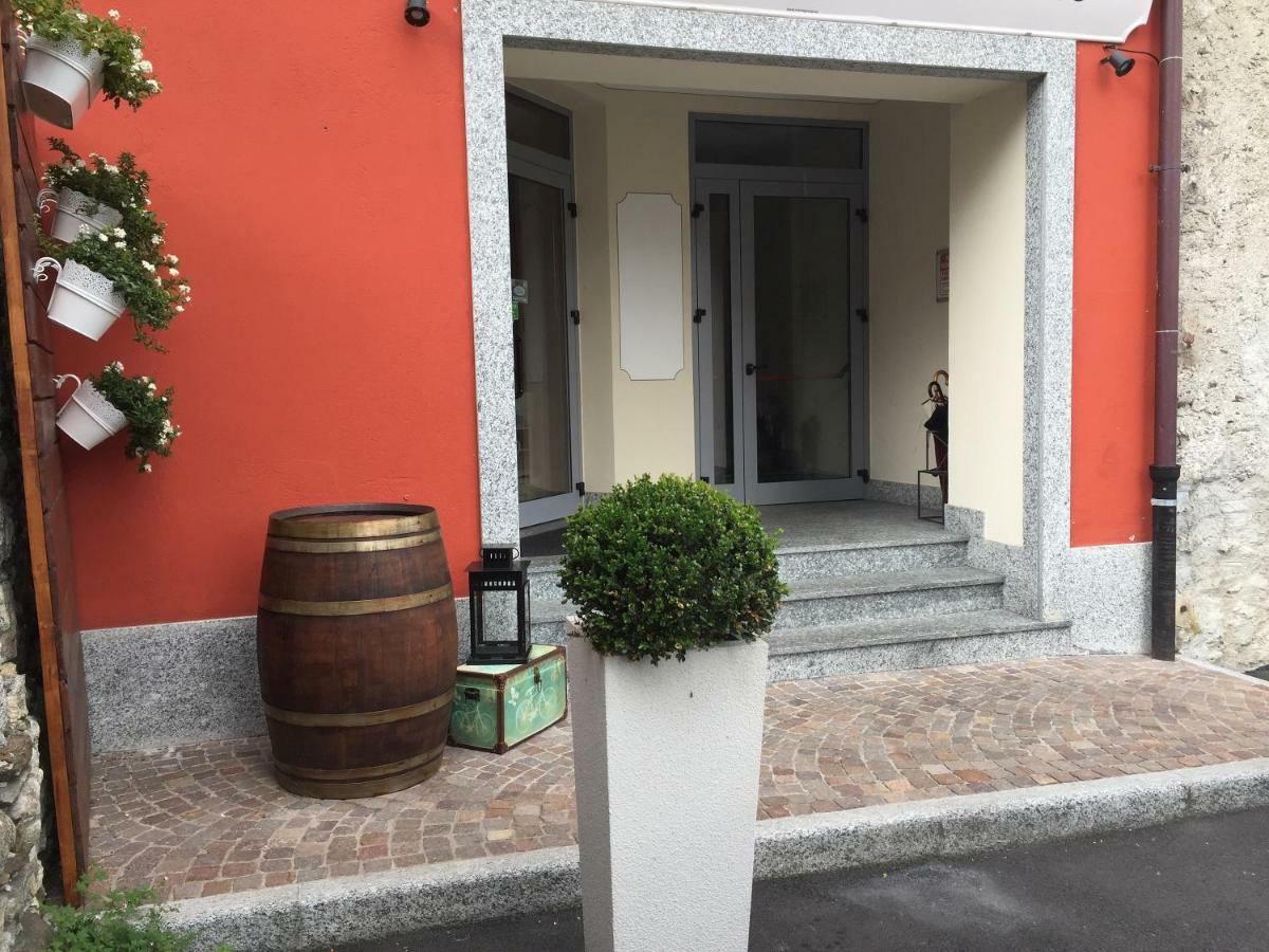 Appartement New La Lombarda City Center 2 à Stresa Extérieur photo