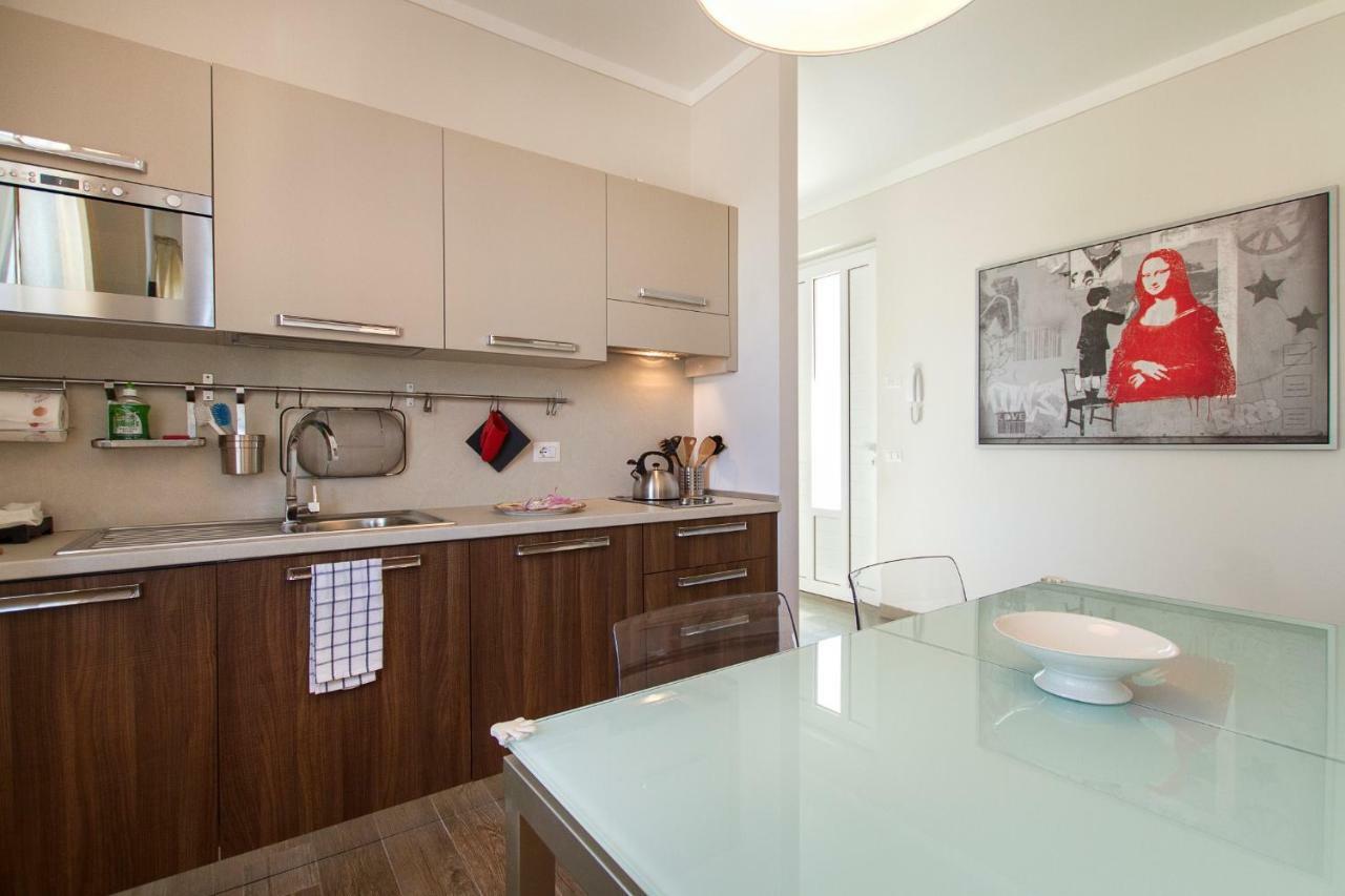 Appartement New La Lombarda City Center 2 à Stresa Extérieur photo